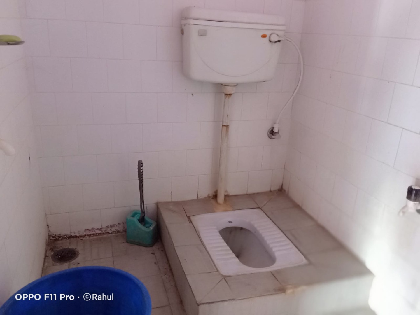 Unfurnished 2bhk in Beltola, Guwahati, Assam, India for Rent